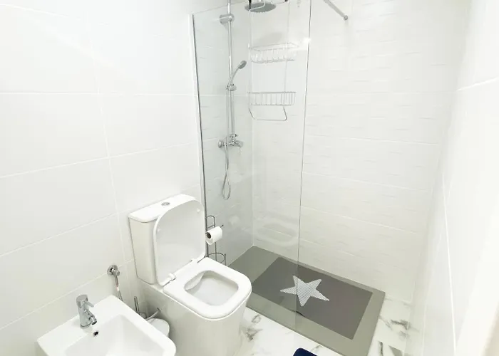 Veleta Paradise Appartement