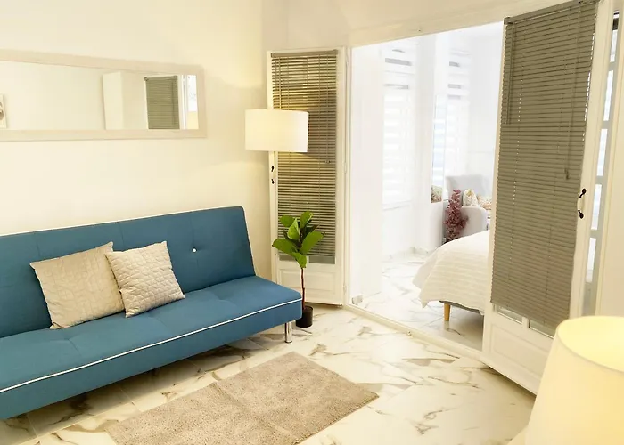 Veleta Paradise Appartement Torrevieja