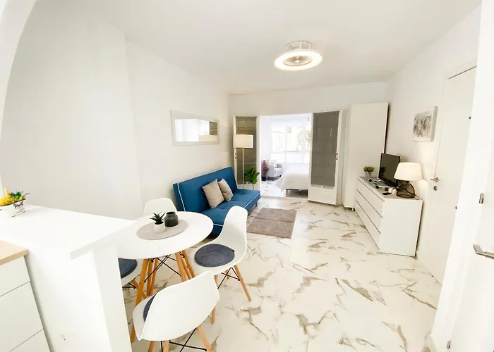 Veleta Paradise Appartement