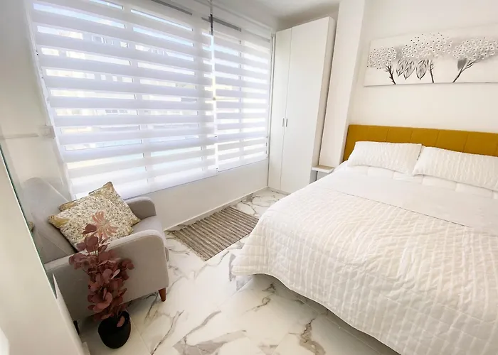 Appartement Veleta Paradise