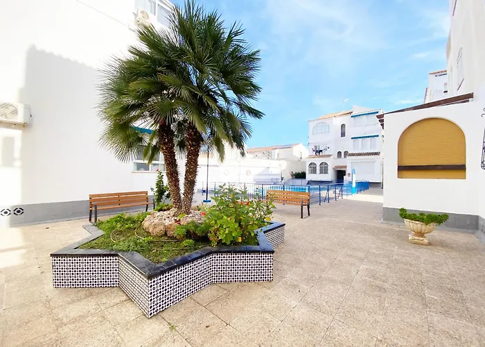 Appartement Veleta Paradise