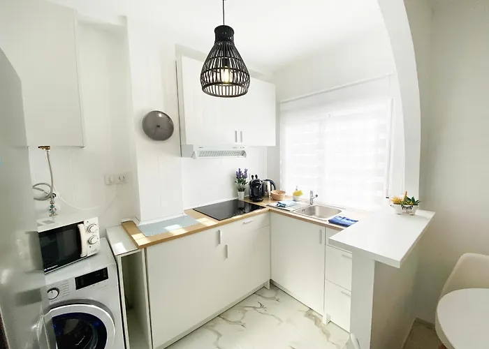 Veleta Paradise Appartement Torrevieja
