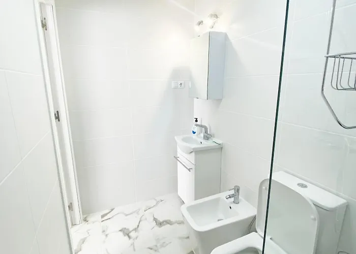 Veleta Paradise Appartement