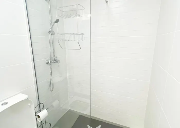 Appartement Veleta Paradise *