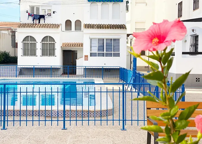 Veleta Paradise Appartement *