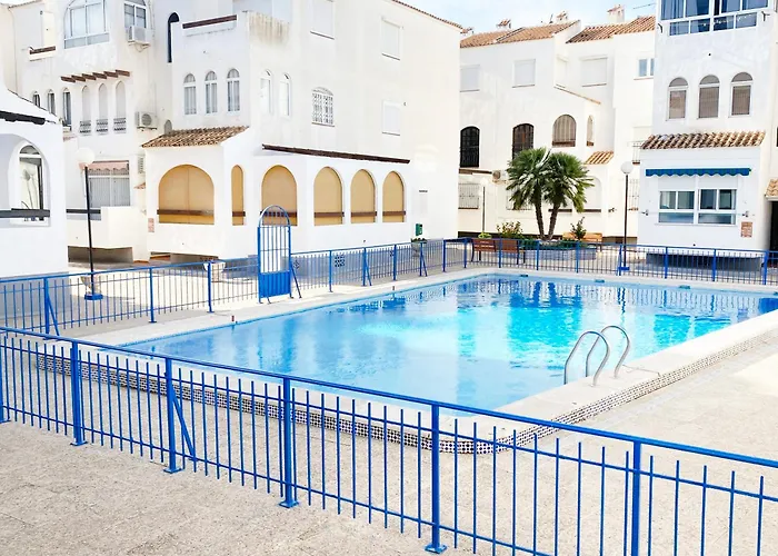 Appartement Veleta Paradise *