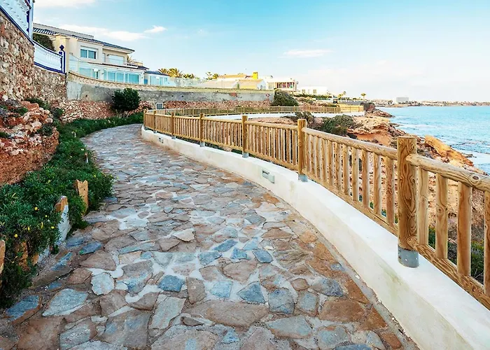 Veleta Paradise Appartement Torrevieja