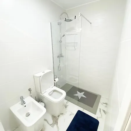Veleta Paradise Apartment