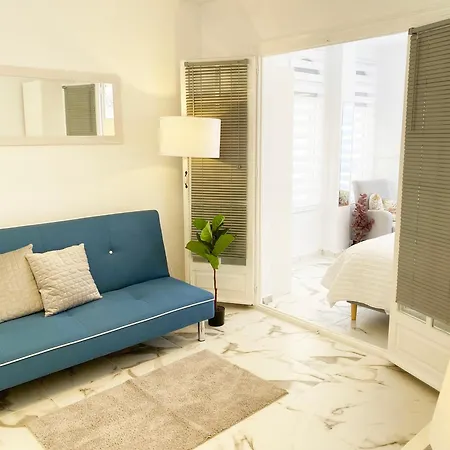 Veleta Paradise Apartment Torrevieja