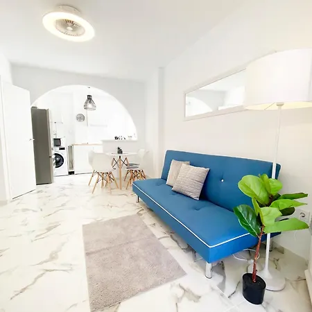 Veleta Paradise Apartment