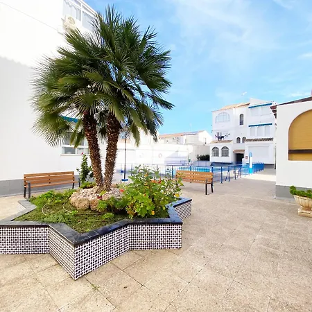Appartamento Veleta Paradise