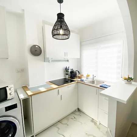 Veleta Paradise Apartment Torrevieja