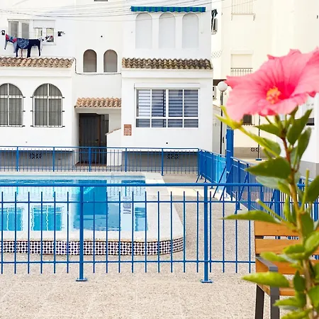 Veleta Paradise Apartment *