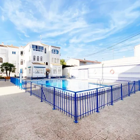 Veleta Paradise Apartment