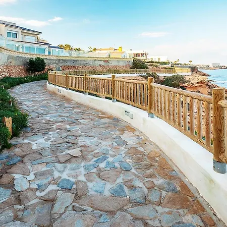 Veleta Paradise Apartment Torrevieja
