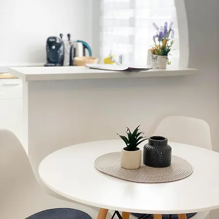 Veleta Paradise Appartement *