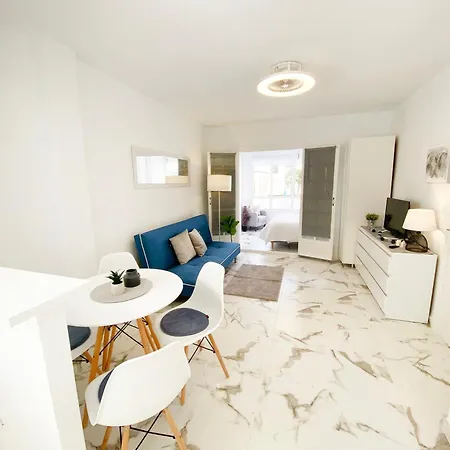 Veleta Paradise Appartement