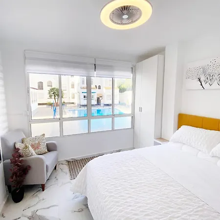 Veleta Paradise Appartement *