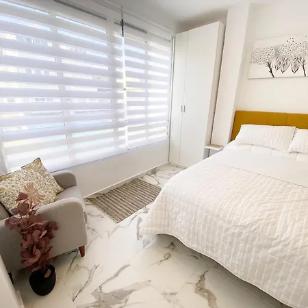 Appartement Veleta Paradise