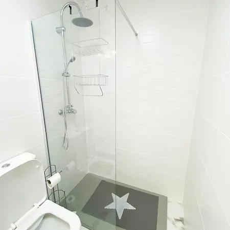 Appartement Veleta Paradise *