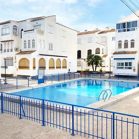 Appartement Veleta Paradise