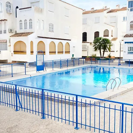 Appartement Veleta Paradise *