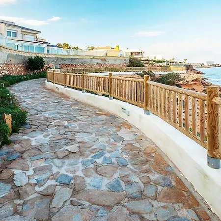 Veleta Paradise Appartement Torrevieja